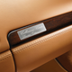 Illustration for article titled Detroit Auto Show: Maserati Reveals Collezione Cento, Complete with Touchscreen Internet
